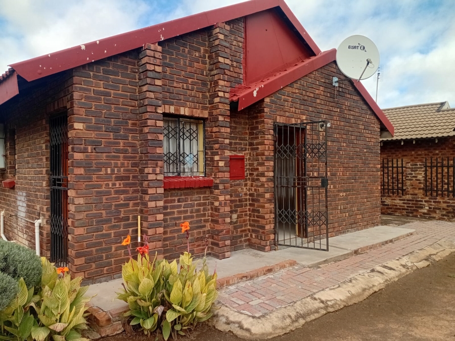3 Bedroom Property for Sale in Mmabatho Unit 10 North West